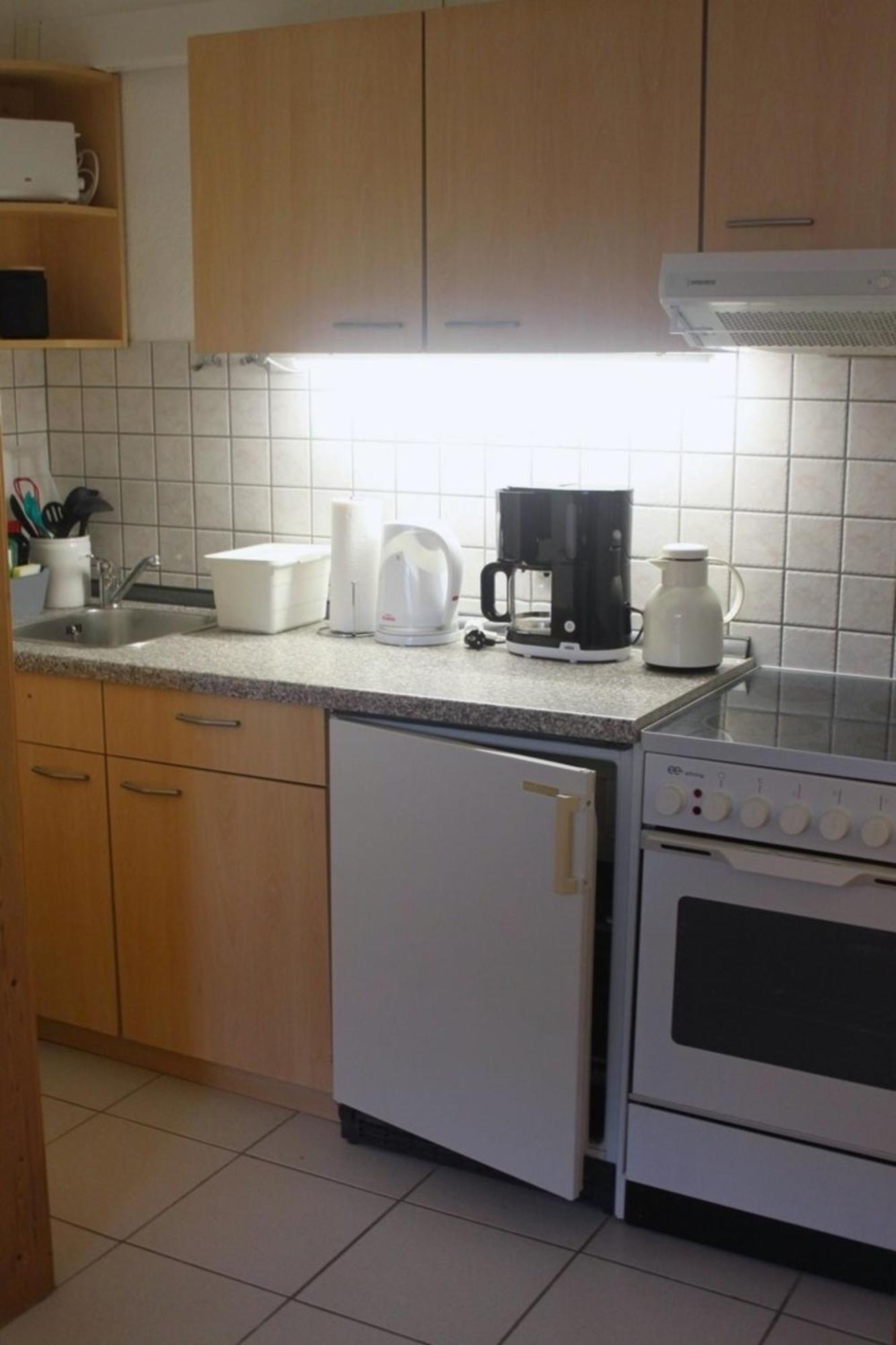 Ferienwohnung Struve Nr 2 Petersdorf auf Fehmarn Exterior foto